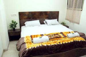Hotel Taj Bi Plaza