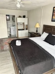 California King Cozy Comfort - Pahokee