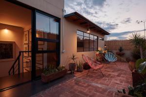 Las Privadas Casa X By Nardazul