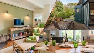 Gröönstuv - Wrixum