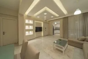 Luxurious One-Bedroom Suite Pyramids Giza - Giza