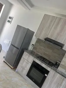 Kingsland City apartments 3 - Shimwansa