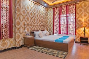 Jungle Heritage Villa Dharampur , KASAULI