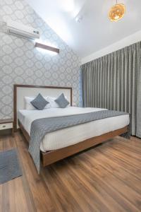 Ixora Suites