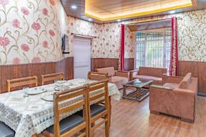 Jungle Heritage Villa Dharampur , KASAULI