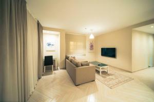 Ultra Deluxe One-Bedroom Suite Pyramids Giza