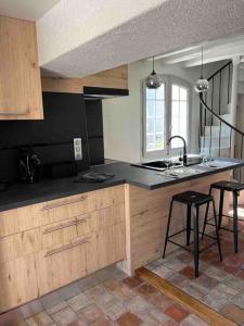 Maison dhôtes Au Petit Lavoir