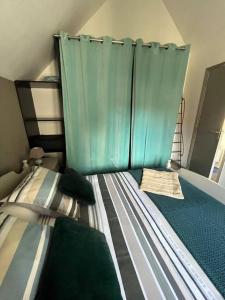 Maison dhôtes Au Petit Lavoir