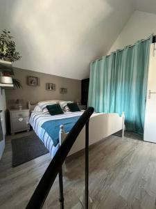 Maison dhôtes Au Petit Lavoir