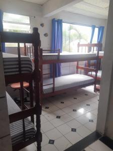 Hostel Ancorados Drumond