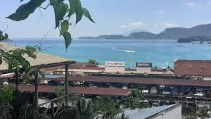 Hostel Ancorados Drumond - Resende