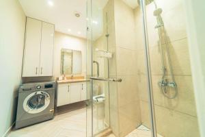 Modern One-Bedroom Suite Pyramids Giza