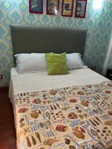 Appartamento Rapisardi Centro