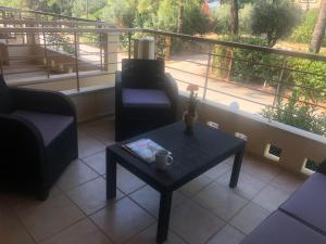 Halkidiki Greece vacation home