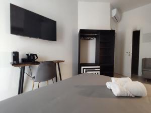 MATTEOTTI ROOMS