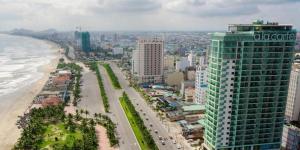 2 Bedroom Apartment by the beach Da Nang