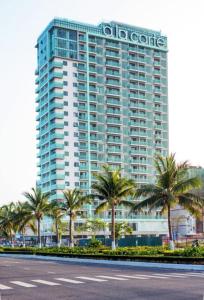 2 Bedroom Apartment by the beach Da Nang