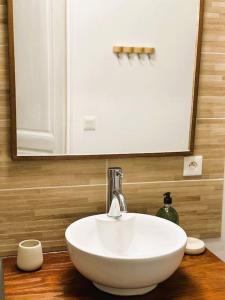 Appartements Cozy Haven Petit paradis cote GARE : photos des chambres