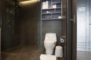 Kamala serviced apartment, 600m to Kamala beach P410