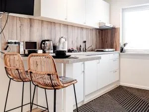 M&M Studio's 1 & 2 - 布罗门戴尔安泽