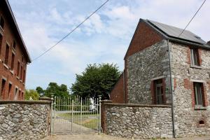 Le 43 - Gîte rural 3 épis, près de Binche, Thuin et Mons