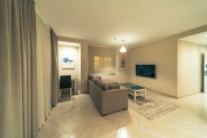 Family-friendly 1 Bedroom Suite Pyramids Giza