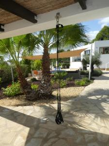 Villa Casariba, Javea