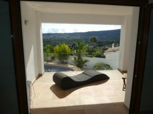 Villa Casariba, Javea