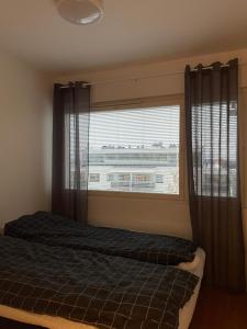 Arctic Circle City Apartment