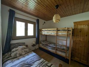 Chalet Cactus - 4 Vallées