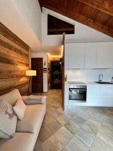 Chalet Mont Blanc de Courmayeur