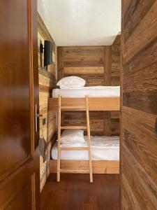 Chalet Mont Blanc de Courmayeur