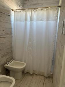 Departamento en Bragado B