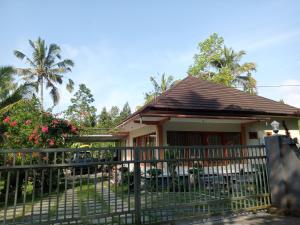 umah kampung bendul