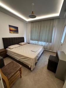 Ujevara apartaments