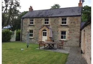 Glenwood House Farm - Navan