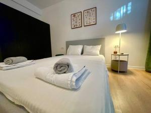 Sky Residence Airport Therme Otopeni 4