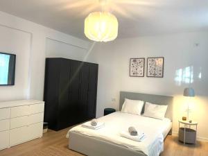 Sky Residence Airport Therme Otopeni 4