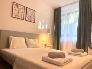 Sky Residence Airport Therme Otopeni 4