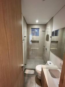APARTAMENTO EN GAIRA PLAYA SALGUERO SANTA MARTA