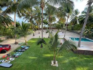 Vila dos Cocos - Praia de Moitas