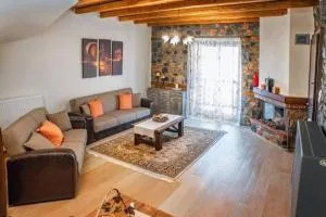 ΑΡΧΟΝΤΙΚΟ ΣΤΟ ΧΩΡΙΟ, ΠΑΛΑΙΟΣ ΑΓΙΟΣ ΑΘΑΝΑΣΙΟΣ - Agios Pandeleimon