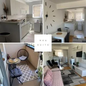 MKA suite - Kragujevac