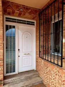 Cozy home - Villarrubia de los Ojos