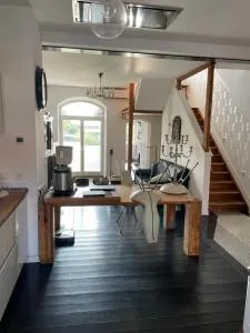 Denkmalgeschütztes Schmuckstück - Eller