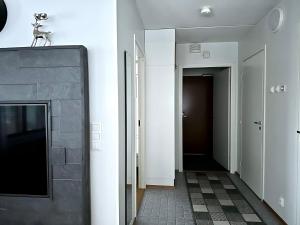 Ruka Center Chalet 3B1