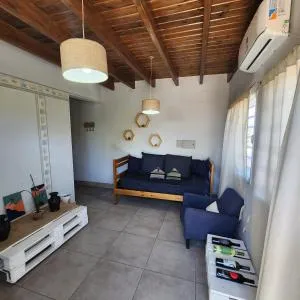 DEPARTAMENTO Mendoza - Panqueua