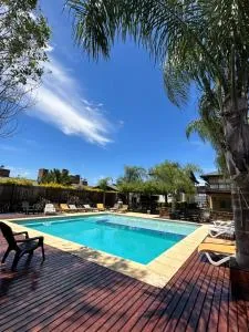 Fuente de vida - Колон