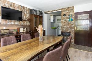 Villa Darija with Heated Pool