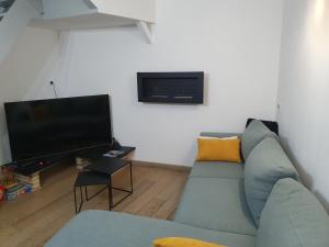 La maison des galeries classé 4 étoiles